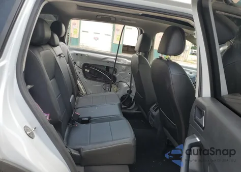 2018 Volkswagen Tiguan Se z USA, uszkodzony, nr VIN 3VV2B7AX7JM107215